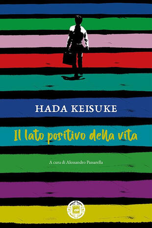 copertina Il lato positivo della vita