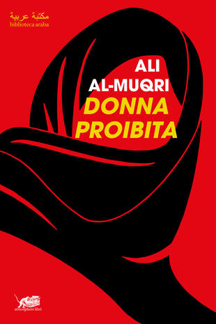 copertina Donna proibita