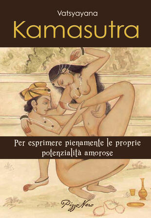 copertina Kamasutra