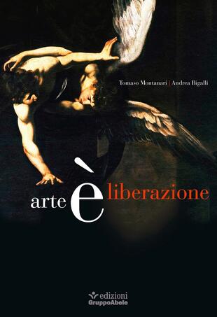 copertina Arte è liberazione
