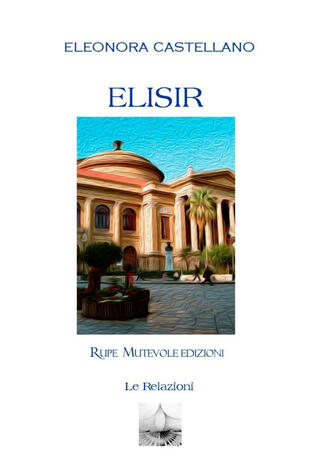 copertina Elisir