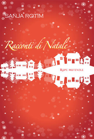 copertina Racconti di Natale