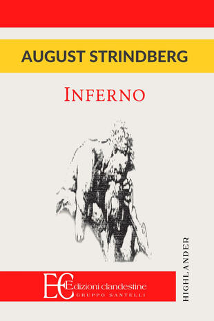 copertina Inferno