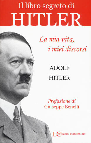 copertina La mia vita, i miei discorsi