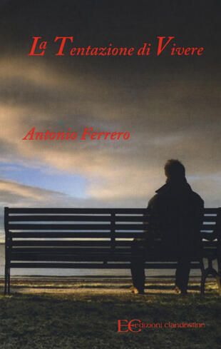 copertina La tentazione di vivere