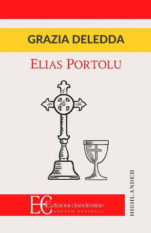 copertina Elias Portolu