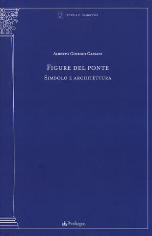 copertina Figure del ponte. Simbolo e architettura