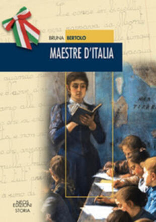 copertina Maestre d'Italia