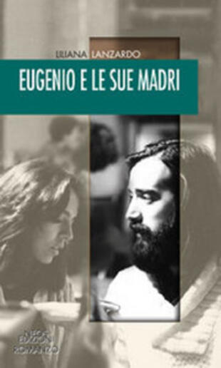 copertina Eugenio e le sue madri