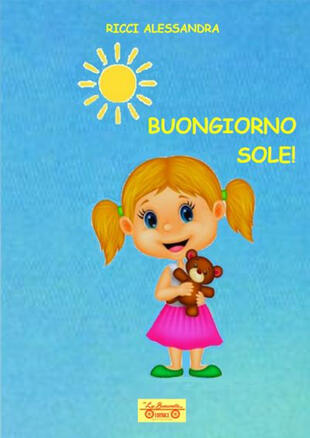 copertina Buongiorno sole!
