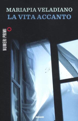 copertina La vita accanto