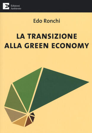 copertina La transizione alla green economy