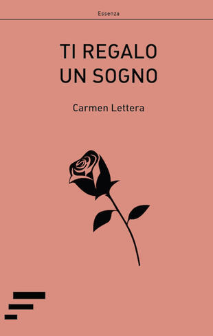 copertina Ti regalo un sogno