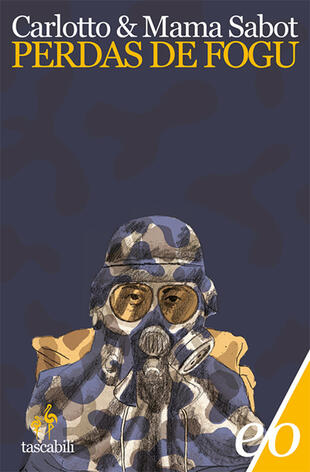 copertina Perdas de Fogu