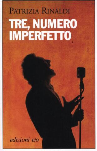copertina Tre, numero imperfetto
