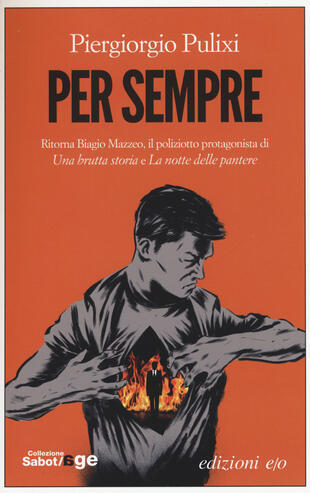 copertina Per sempre