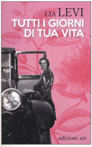 copertina Tutti i giorni di tua vita
