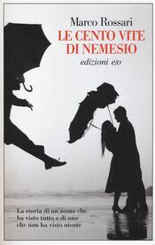 copertina Le cento vite di Nemesio