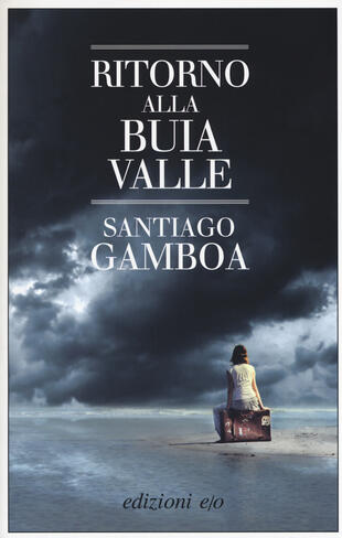 copertina Ritorno alla buia valle