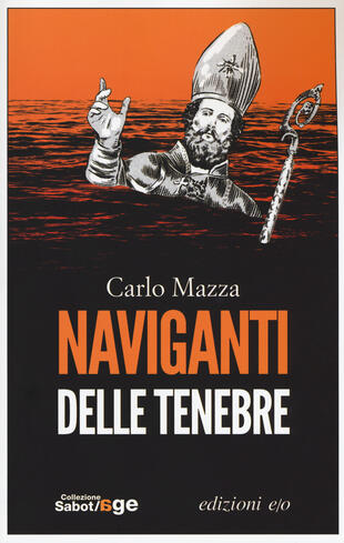 copertina Naviganti delle tenebre