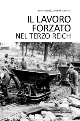 copertina Il lavoro forzato nel Terzo Reich