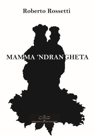 copertina Mamma 'ndrangheta