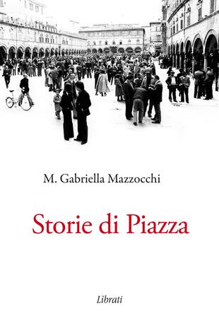 copertina Storie di piazza