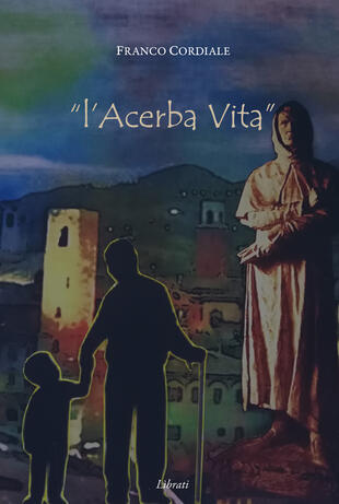 copertina L' acerba vita