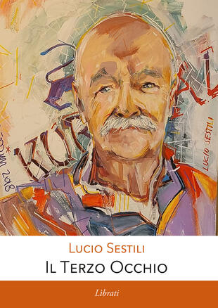 copertina Il terzo occhio