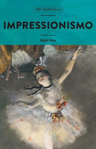 copertina Impressionismo. Ediz. illustrata