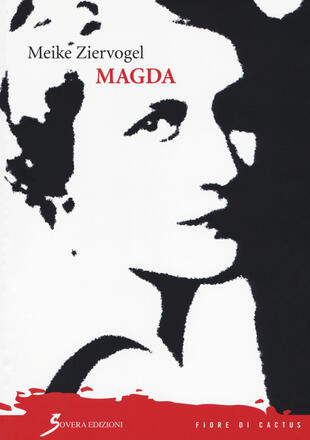 copertina Magda