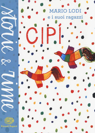 copertina Cipì