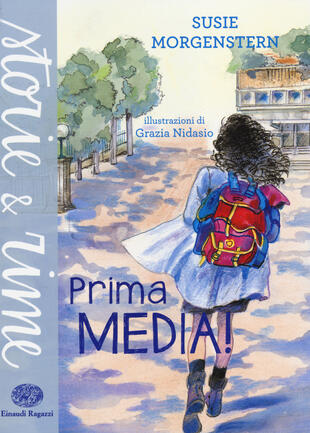 copertina Prima media!