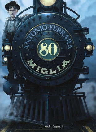 copertina 80 miglia