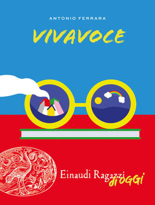 copertina Vivavoce