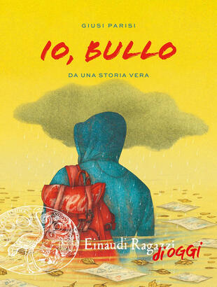 copertina Io bullo