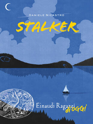 copertina Stalker