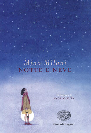 copertina Notte e neve