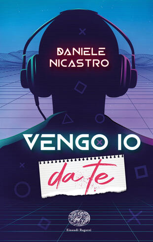 copertina Vengo io da te