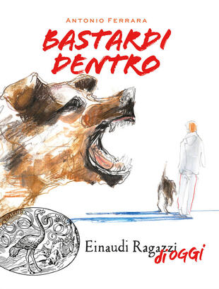 copertina Bastardi dentro