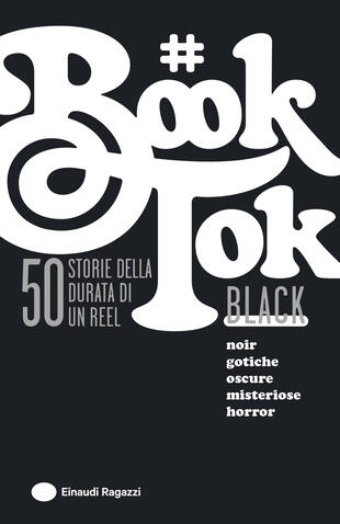 copertina Black