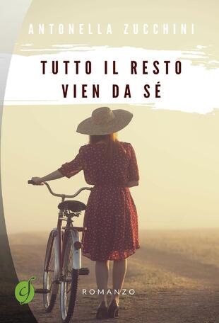 copertina Tutto il resto vien da sé