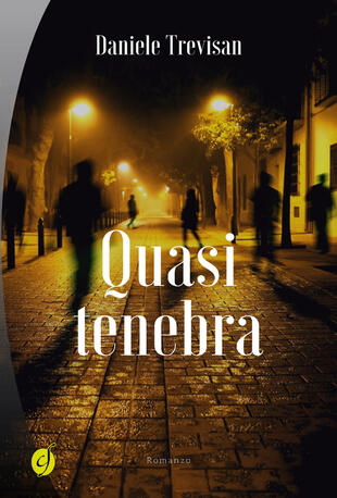 copertina Quasi tenebra