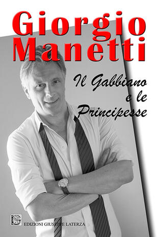 copertina Il gabbiano e le principesse