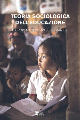 copertina Teoria sociologica dell'educazione