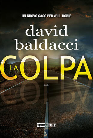 copertina La colpa