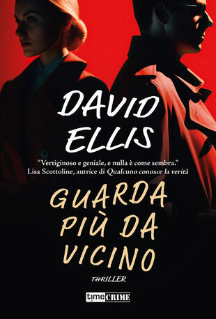 copertina Guarda più da vicino