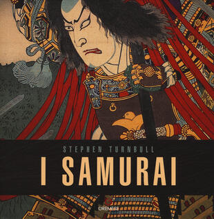 copertina I samurai. Ediz. a colori