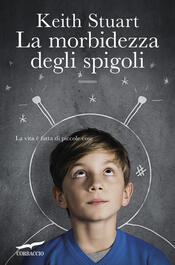 copertina La morbidezza degli spigoli