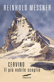 copertina Cervino
